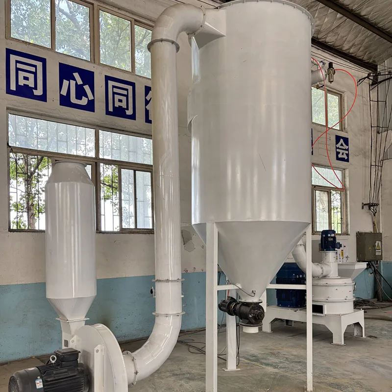 Kwaliteit verzekerd: Xingshengwei Machinery voert strikte tests vóór verzending uit voor internationale bestellingen