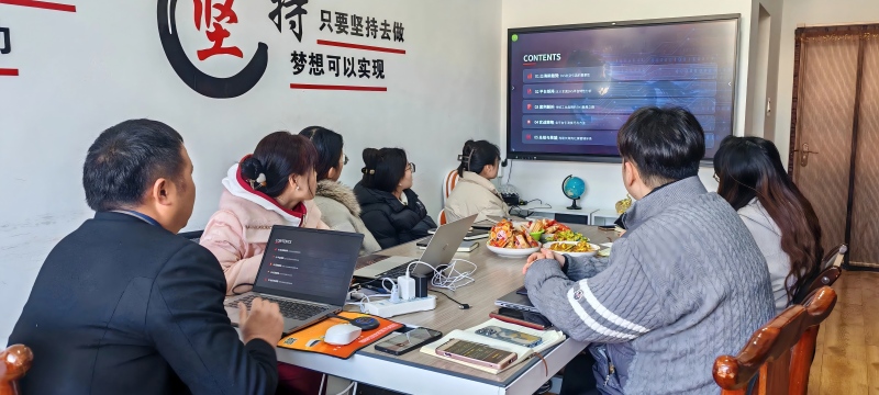 XSW Machinery hervat de volledige bedrijfsvoering na de voorjaarsvakantie