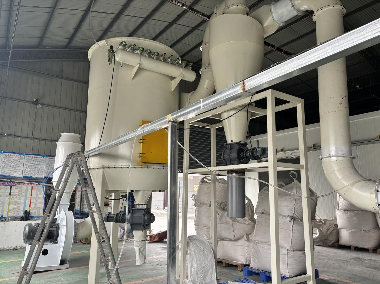 Xingshengwei zal bulkgoederen naar Vietnam sturen, waarbij gebruik wordt gemaakt van de logistieke voordelen van China en Vietnam om de samenwerking op de ASEAN-markt te verdiepen