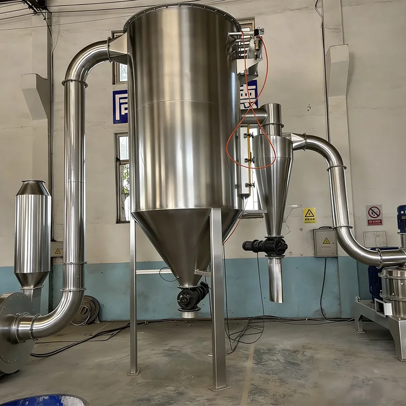 Fruit Groente Ultrafijne Verstuiver