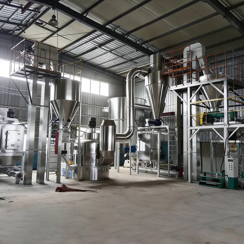 Ultrafijne vergruizer uit de westerse geneeskunde